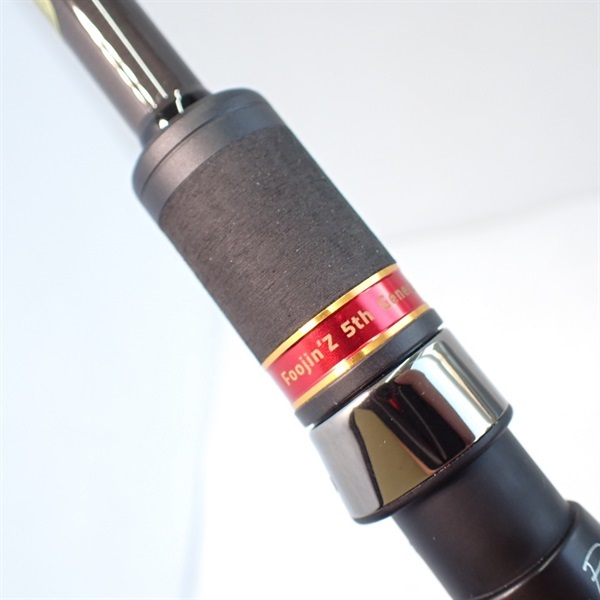 風神Ｚ ナイトホーク９３ＭＬ